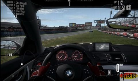 鉆石俠駕馭了風(fēng)：i5挑戰(zhàn)《極品飛車(chē)13》