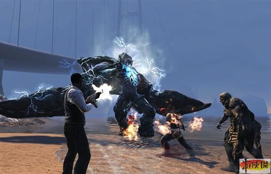 傳《暴力辛迪加》暫停開發(fā)