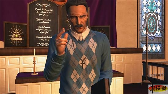 傳《暴力辛迪加》暫停開發(fā)