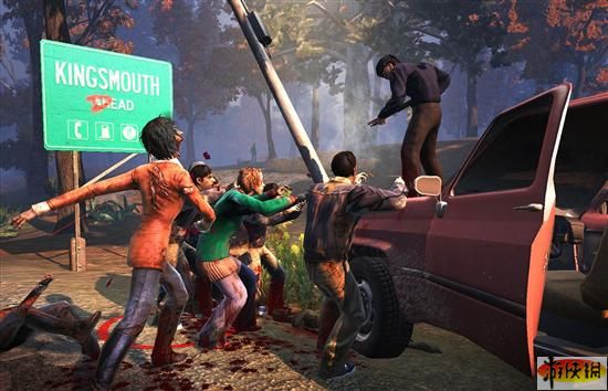 傳《暴力辛迪加》暫停開發(fā)