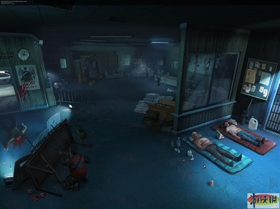 傳《暴力辛迪加》暫停開發(fā)