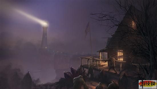 傳《暴力辛迪加》暫停開發(fā)