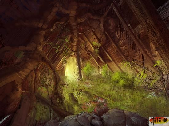 傳《暴力辛迪加》暫停開發(fā)