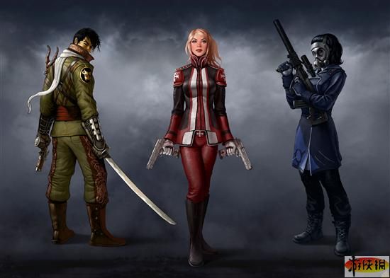 傳《暴力辛迪加》暫停開發(fā)