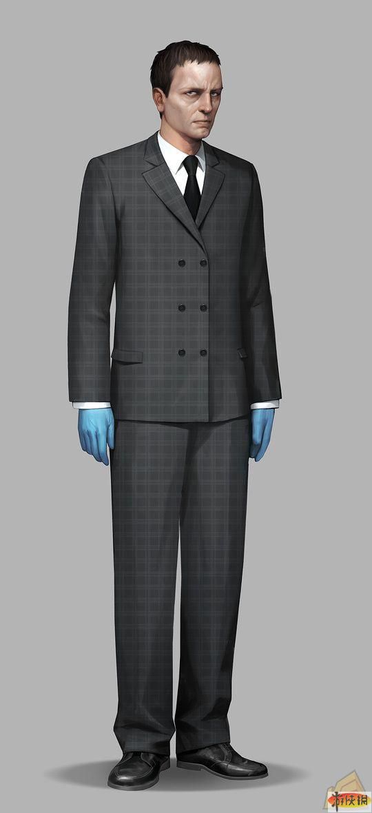 傳《暴力辛迪加》暫停開發(fā)