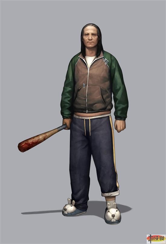 傳《暴力辛迪加》暫停開發(fā)