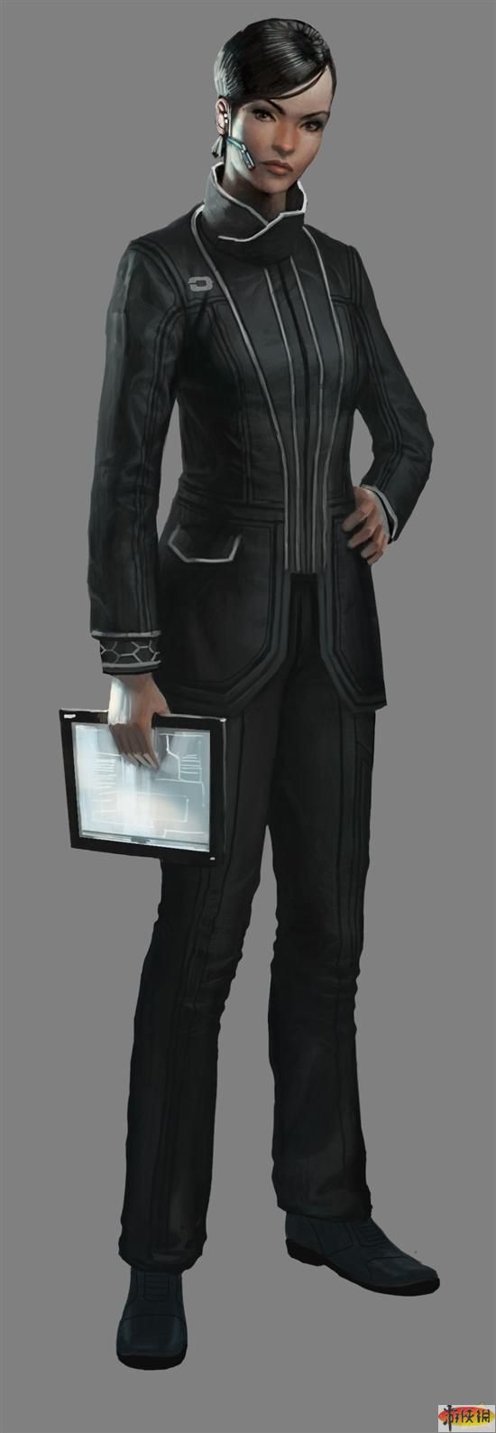 傳《暴力辛迪加》暫停開發(fā)