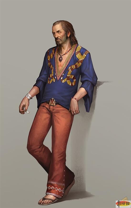 傳《暴力辛迪加》暫停開發(fā)