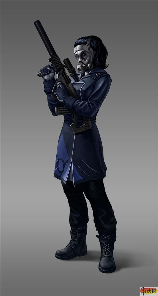 傳《暴力辛迪加》暫停開發(fā)