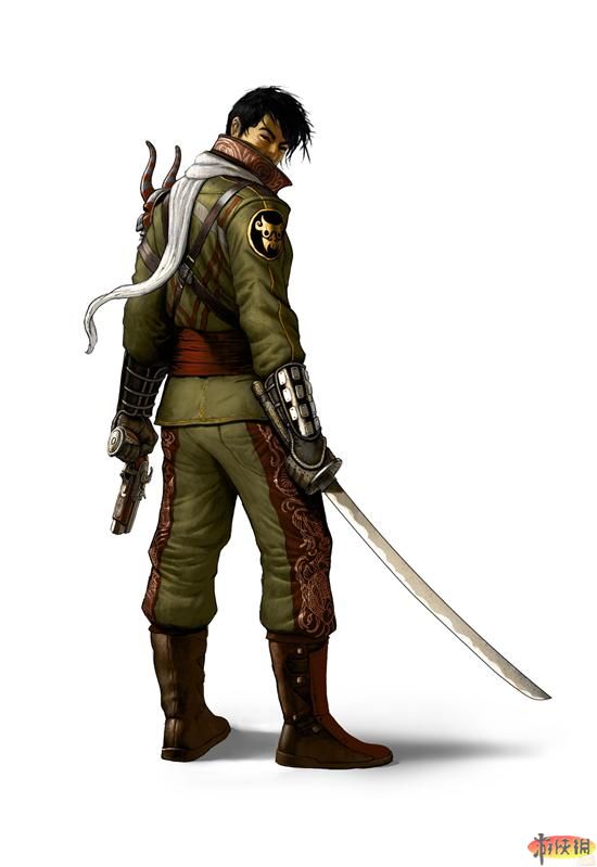 傳《暴力辛迪加》暫停開發(fā)