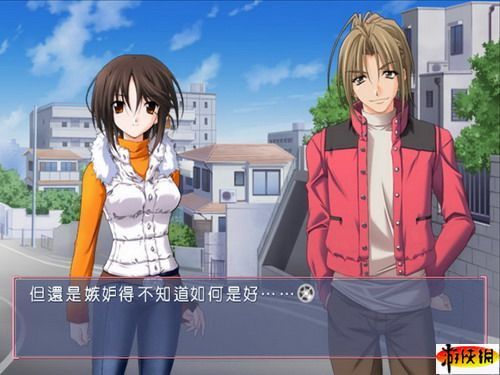 秋之回憶5 安可