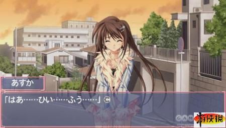 PS2《秋之回憶5 安可》移植PSP平臺