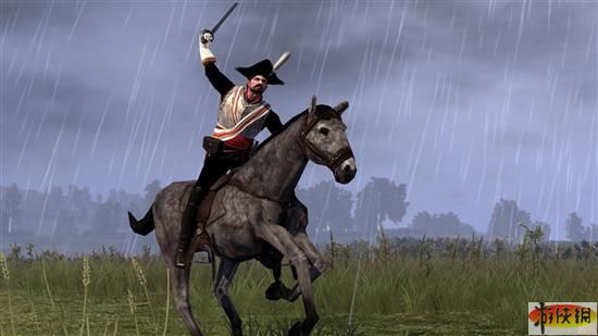 《帝國：全戰(zhàn)》DLC公布