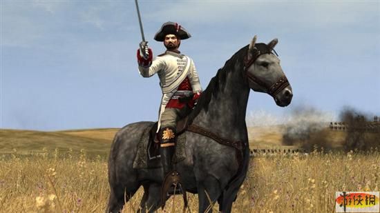 《帝國：全戰(zhàn)》DLC公布