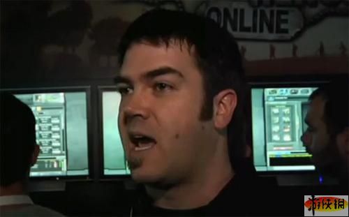 《英雄連》設(shè)計(jì)師遭車(chē)禍身亡