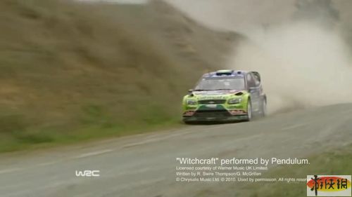 FIA世界拉力錦標賽