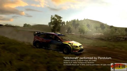 FIA世界拉力錦標賽