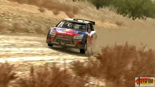 FIA世界拉力錦標賽