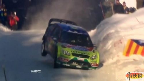 FIA世界拉力錦標賽