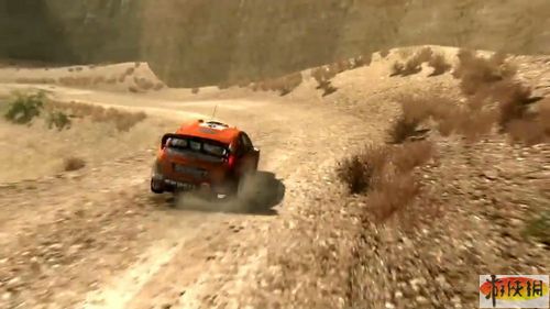 FIA世界拉力錦標賽