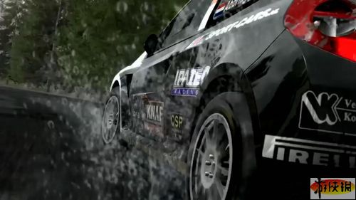 FIA世界拉力錦標(biāo)賽