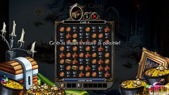 戰(zhàn)神的挑戰(zhàn)2