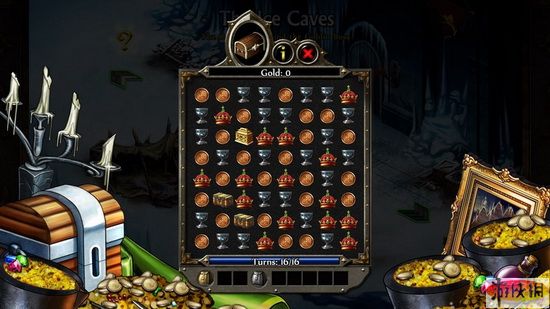 戰(zhàn)神的挑戰(zhàn)2