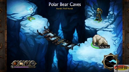 戰(zhàn)神的挑戰(zhàn)2