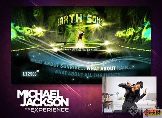 邁克爾杰克遜:生涯