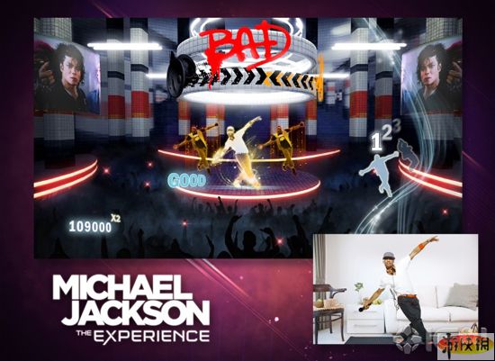 邁克爾杰克遜:生涯