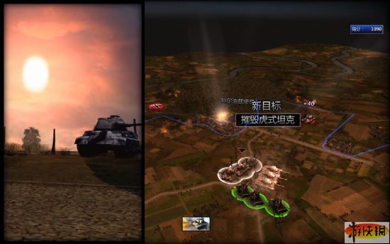 點(diǎn)擊查看大圖(兵者詭道中文漢化版)