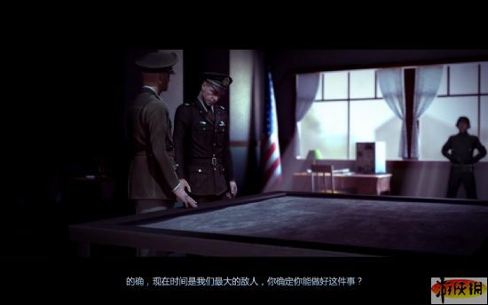 點(diǎn)擊查看大圖(兵者詭道中文漢化版)