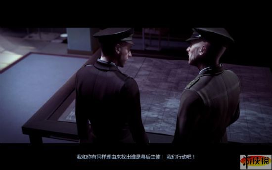 點(diǎn)擊查看大圖(兵者詭道中文漢化版)