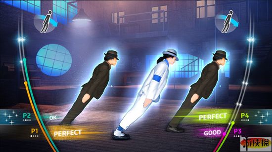 邁克爾杰克遜：生涯