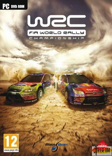 FIA世界拉力錦標(biāo)賽