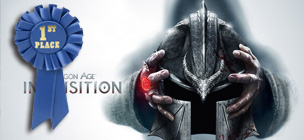 龍騰世紀：審判