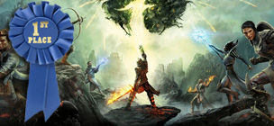 龍騰世紀：審判