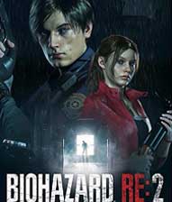 生化危機(jī)2：重制版
